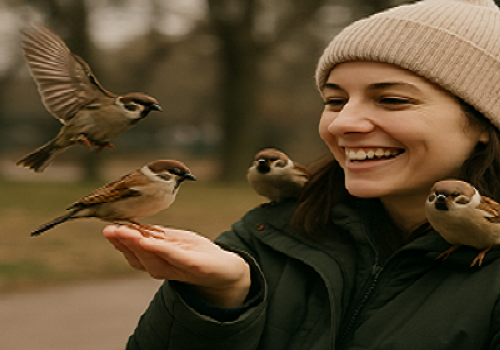 Why Conserve Birds?
